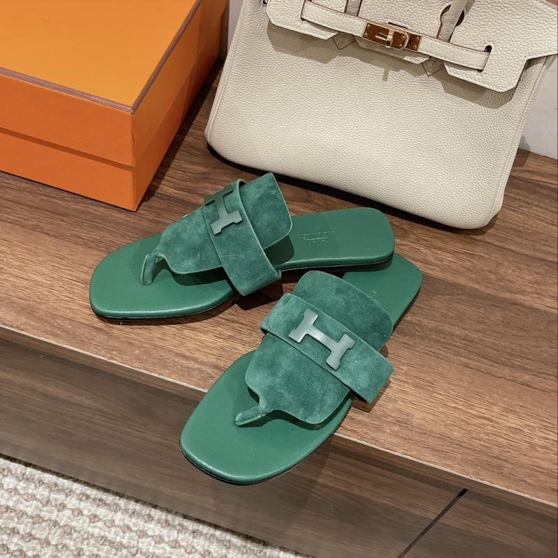 Hermes Sandals